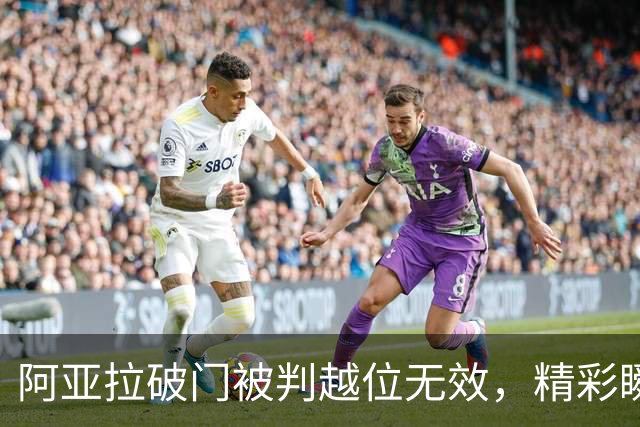 阿亚拉破门被判越位无效，精彩瞬间化为泡影